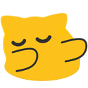 :BlobCat_Dab: