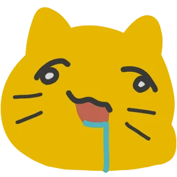 :blobcat_frustration:
